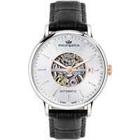Orologio Philip Watch Uomo Truman in Acciaio R8221595001 - R8221595001